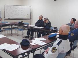 社内研修風景04